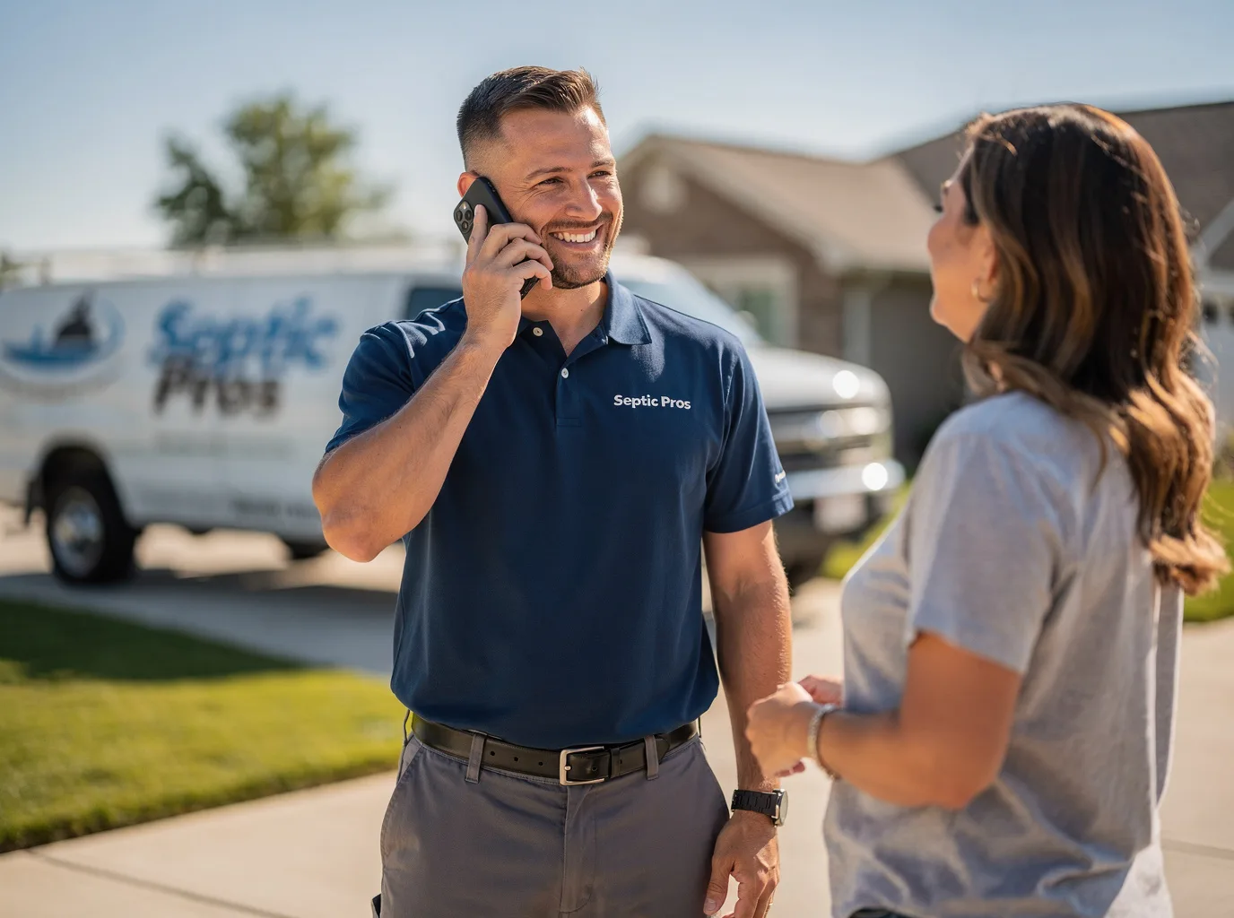 Septic Tank Pumping Chippewa Lake, MI FAQs